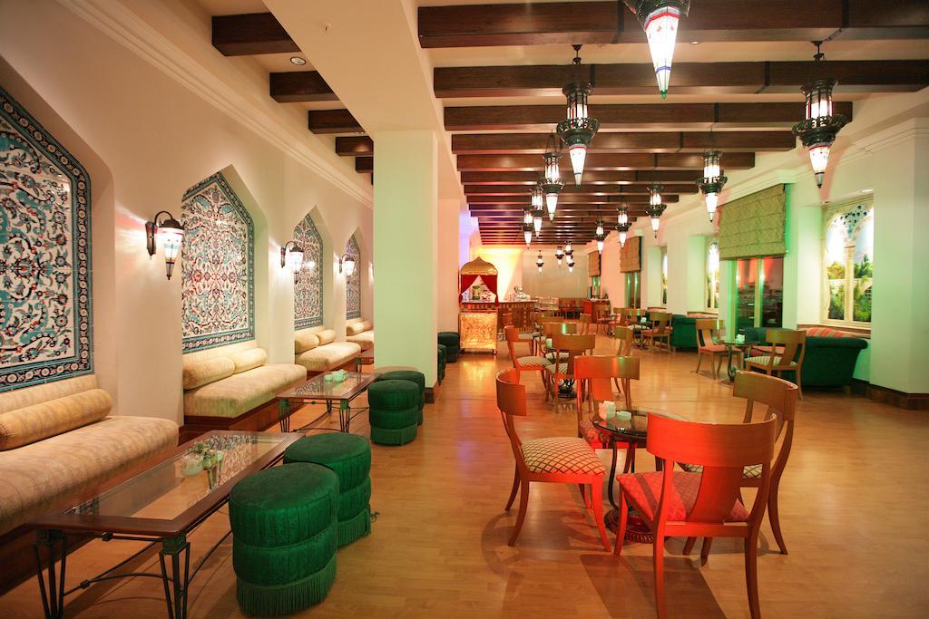 Asteria Kemer Resort Çamyuva Restaurant bilde